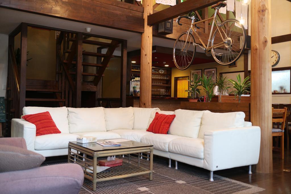 B&B Santana האקובה מראה חיצוני תמונה