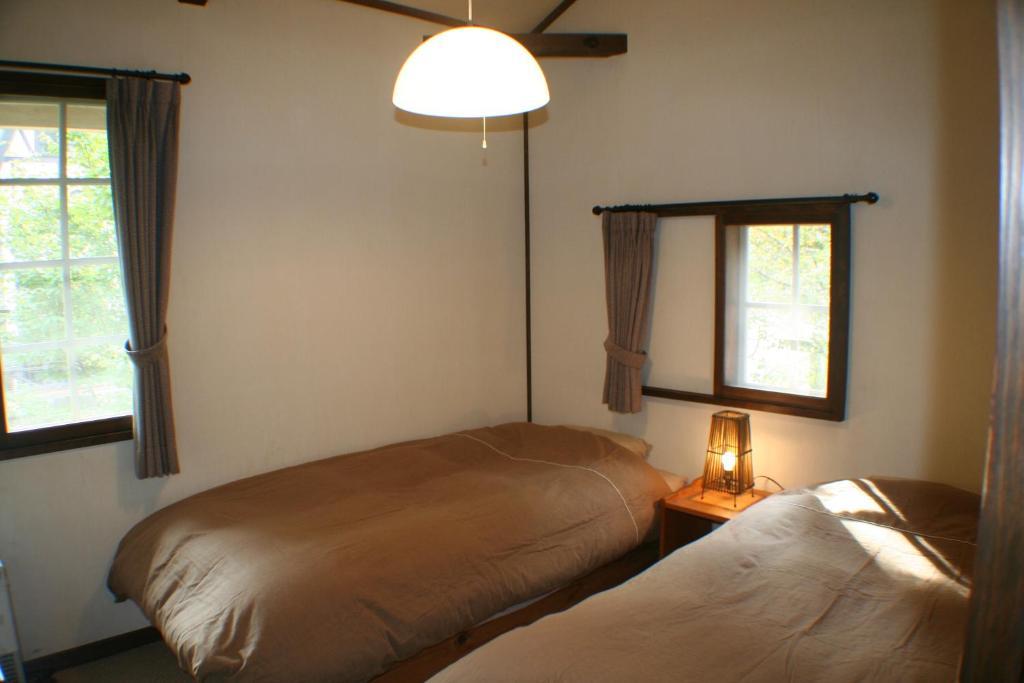 B&B Santana האקובה חדר תמונה
