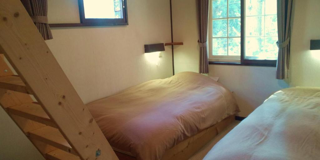 B&B Santana האקובה חדר תמונה