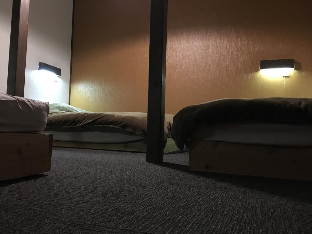 B&B Santana האקובה מראה חיצוני תמונה