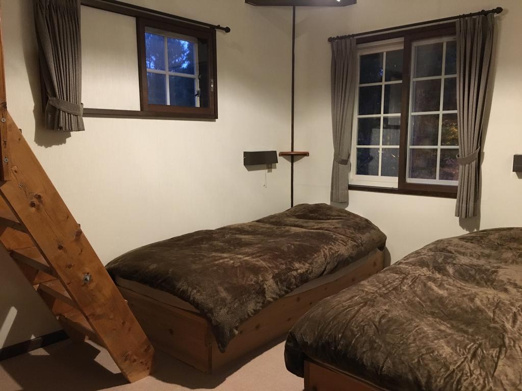 B&B Santana האקובה מראה חיצוני תמונה