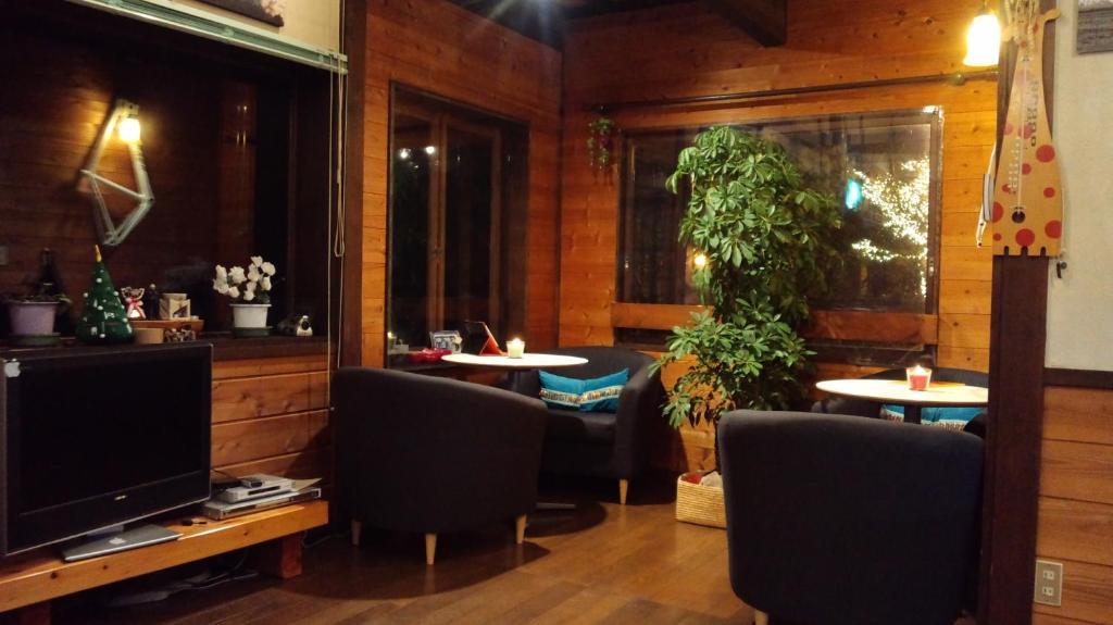 B&B Santana האקובה מראה חיצוני תמונה